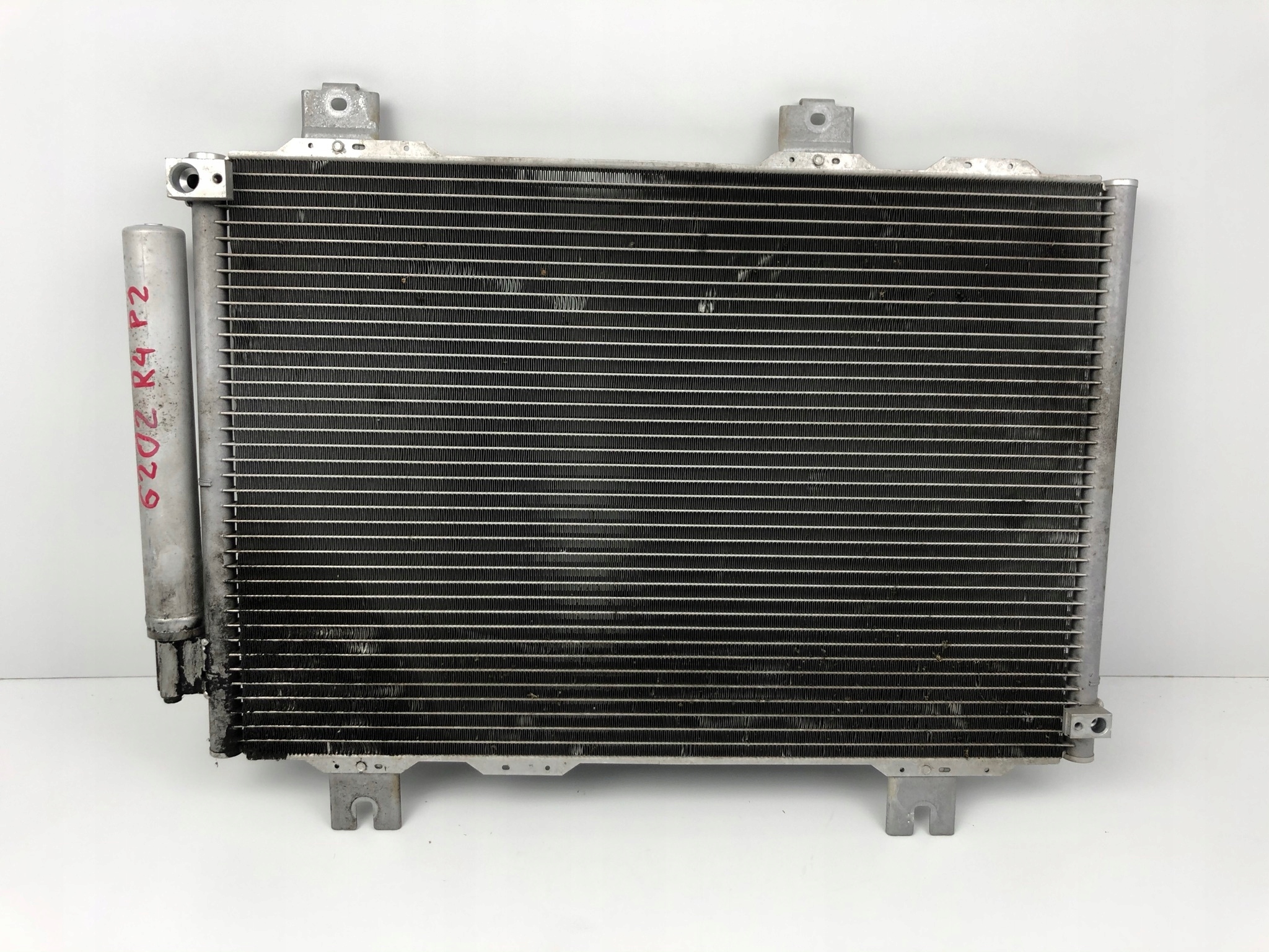 Radiateur climatisation HONDA JAZZ IV 1.3 Essence