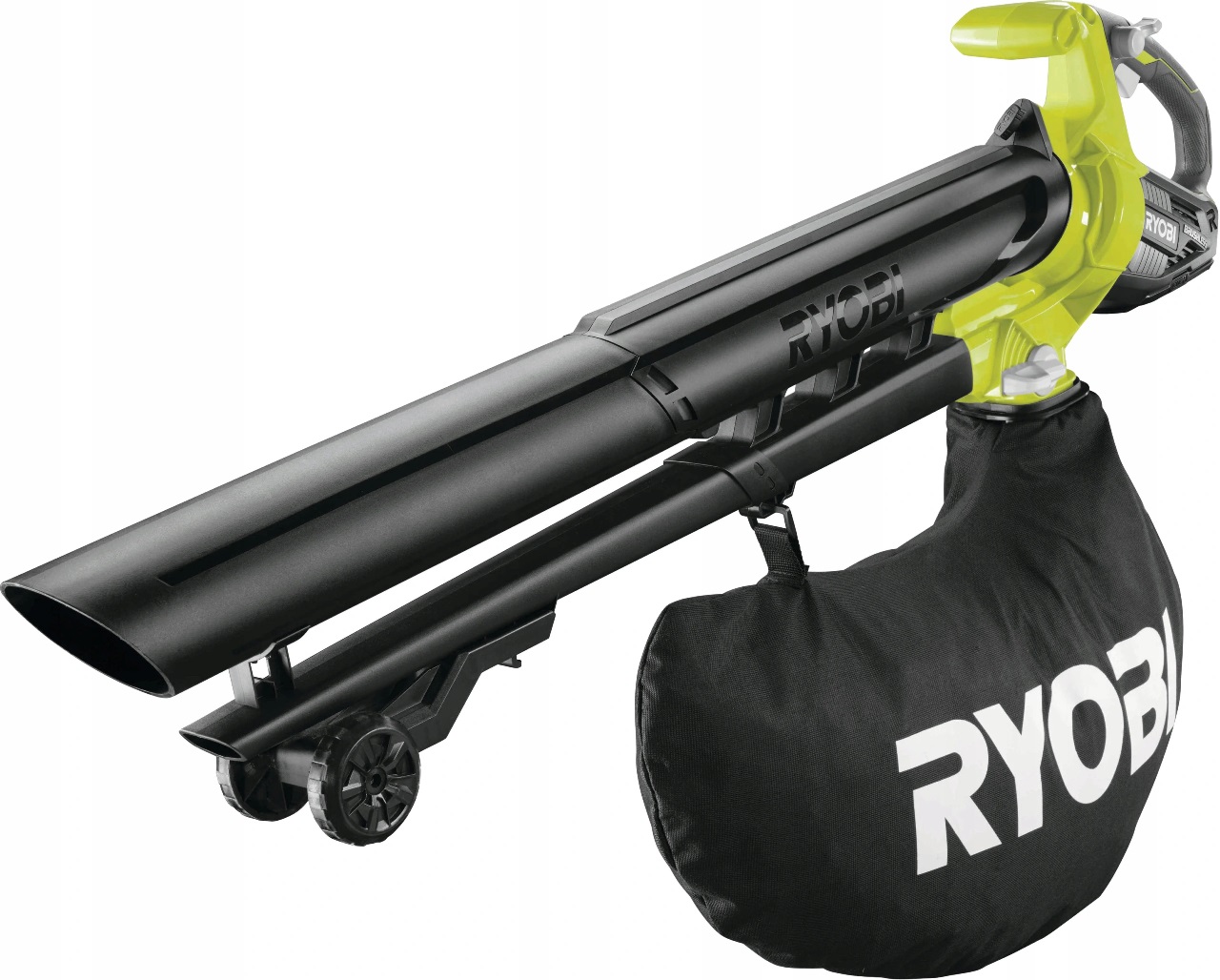 

Ryobi Dmuchawa Odkurzacz Akumulatorowa OBV18 18V