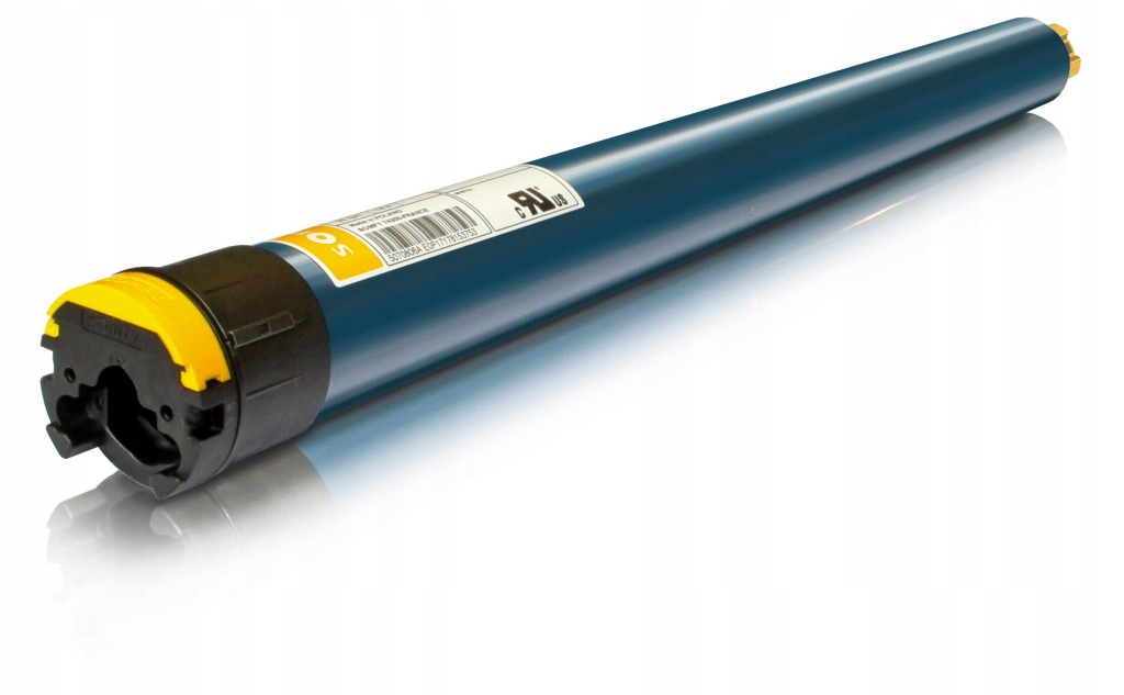 Somfy Altus Rh 50 Rts 6/17, okrúhla hlava