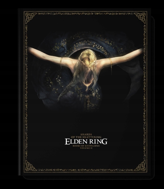 Elden Ring Official Strategy Guide, Vol. 2 FUTURE PRESS