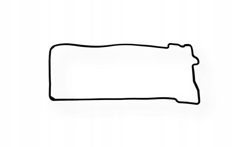 Mercedes OM629 Těsnění víka ventilů pravé