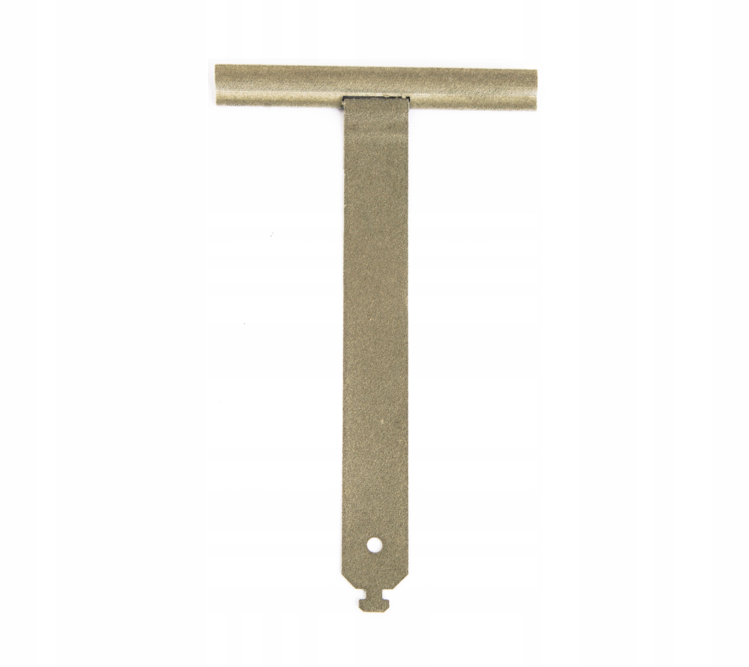 

Wieszak z filcem do rolet zewnętrznych 158mm