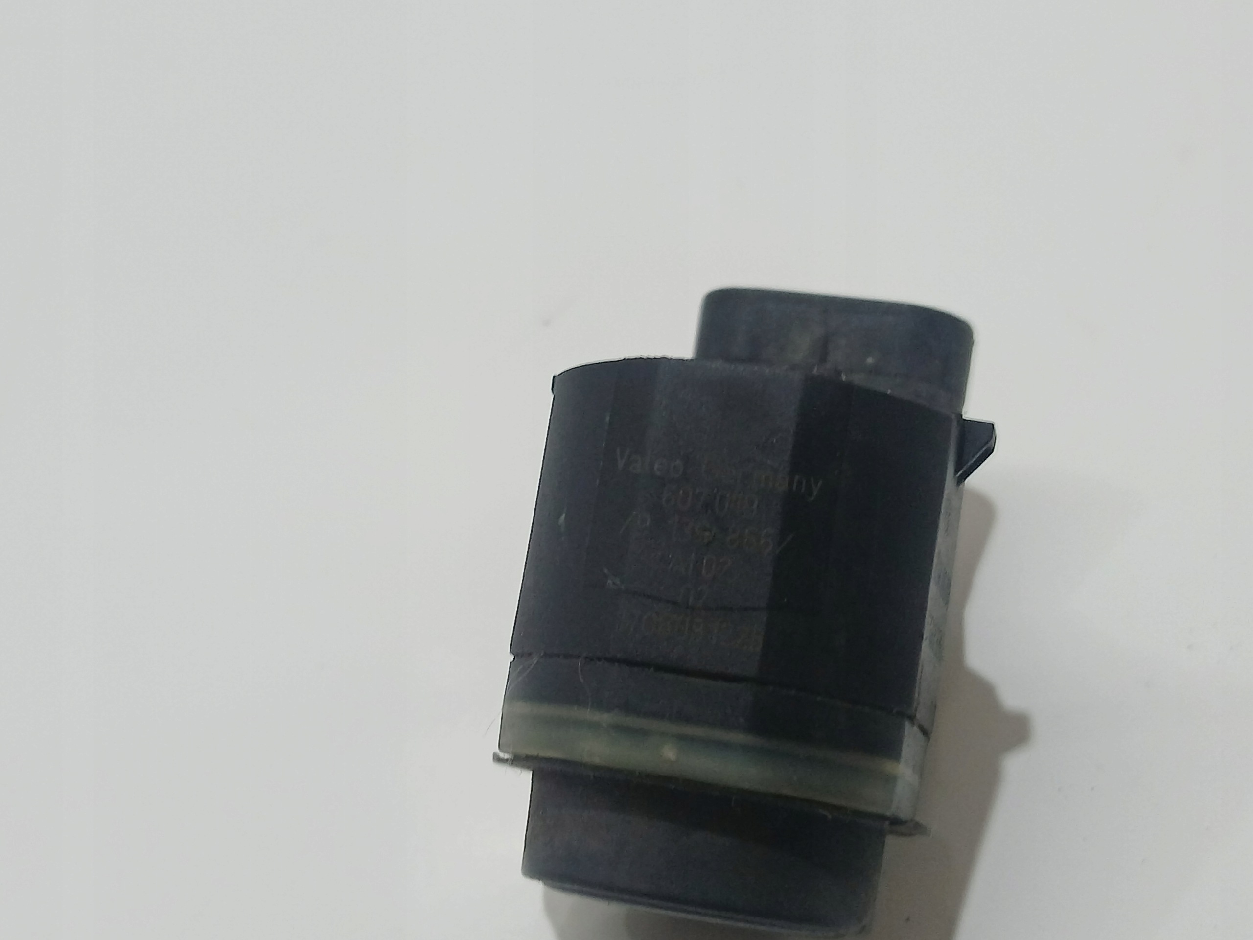 Sensor Parken PDC BMW E60 E61 LCI OE PLATINGRAU A68