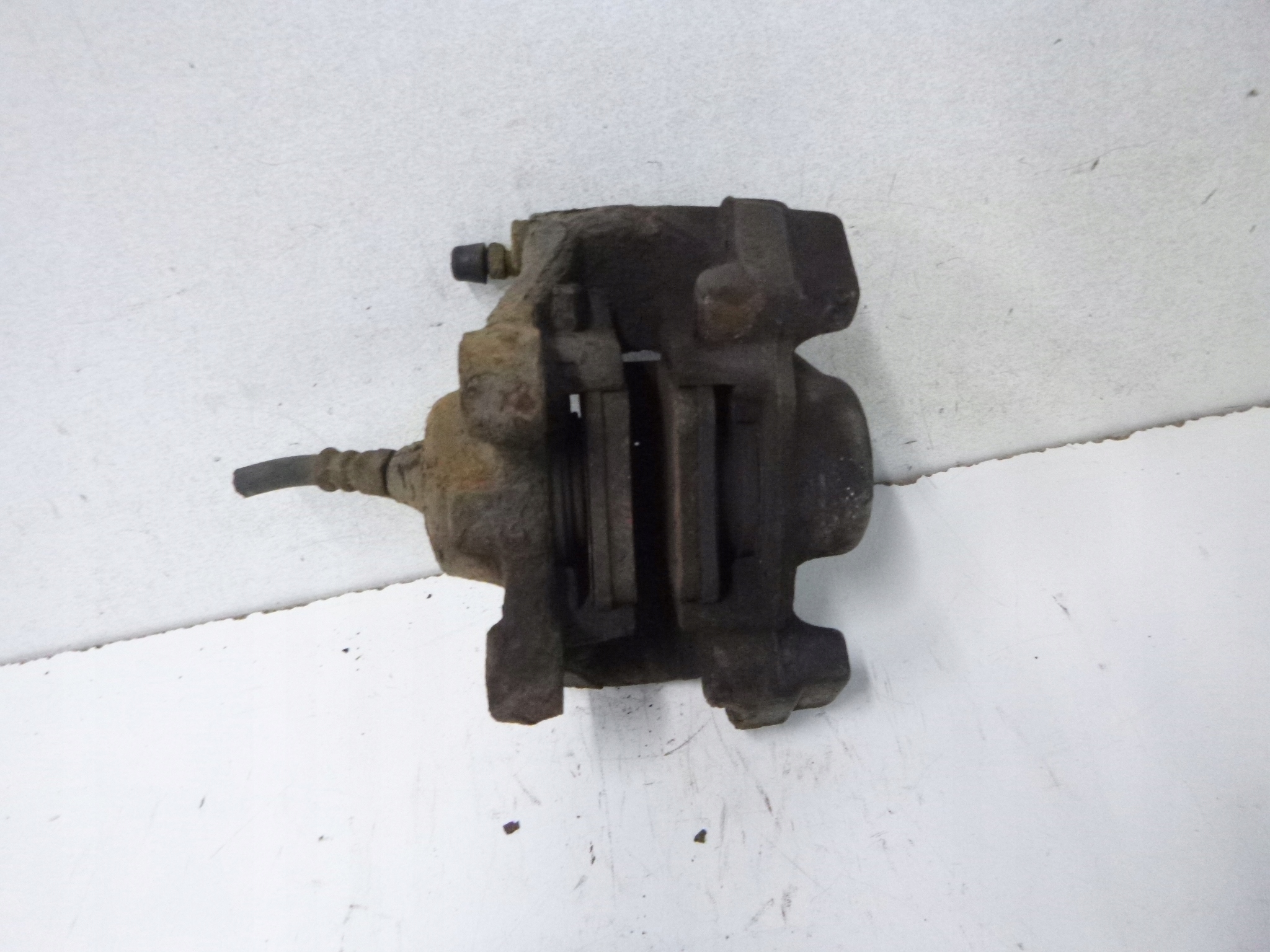 caliper brake rear part Mercedes Benz W210 2.2CDI