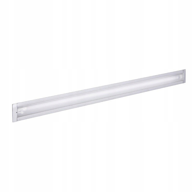 Stropní zapuštěné svítidlo Metrum Line DL-T5HT114/SV Italux