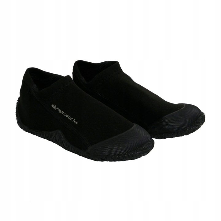 Buty Quiksilver Prologue Reef neoprenowe 1mm Czarne 39