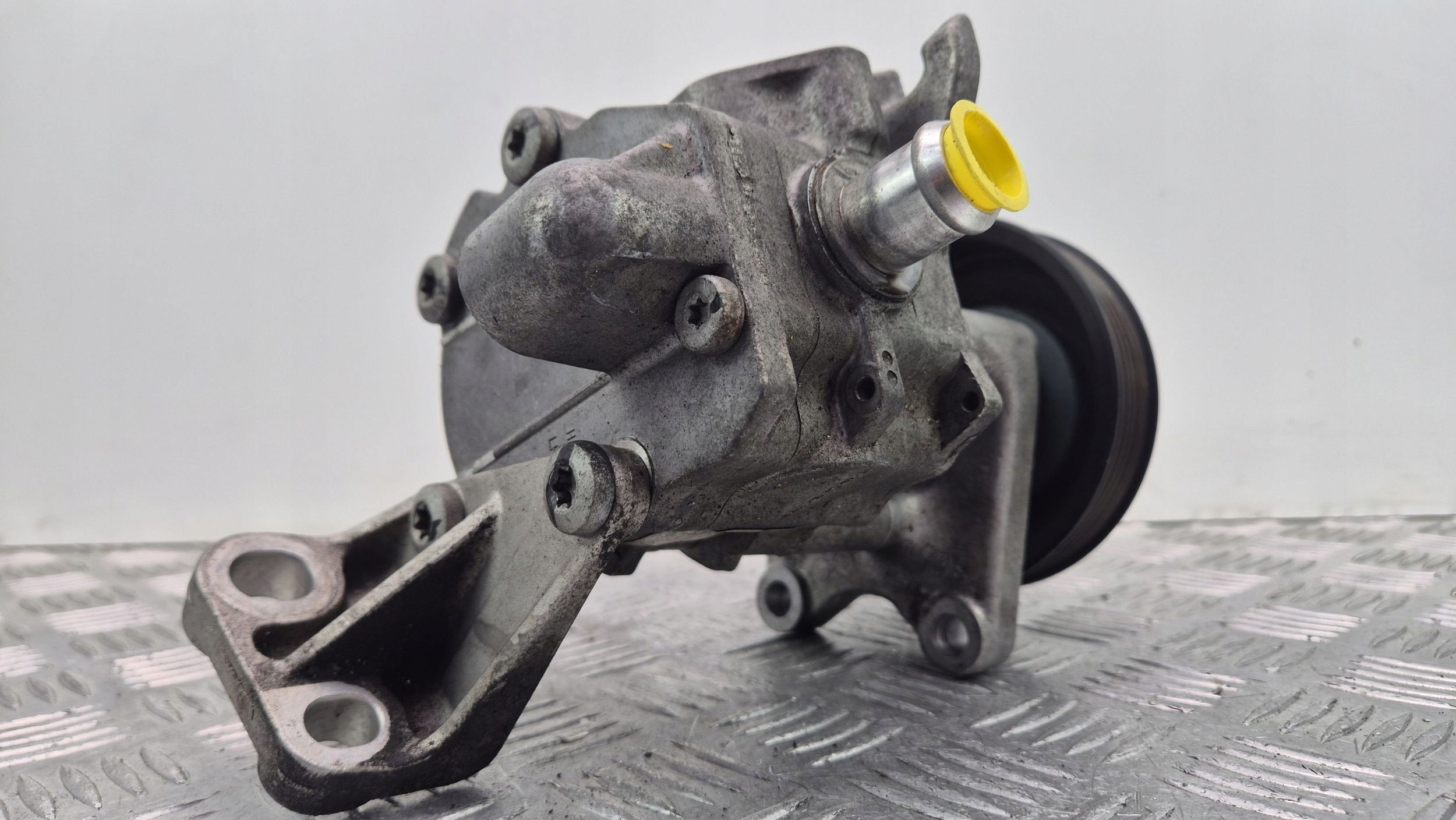 BMW X5 E70 30i Pompa servosterzo 678389201 N52B30A