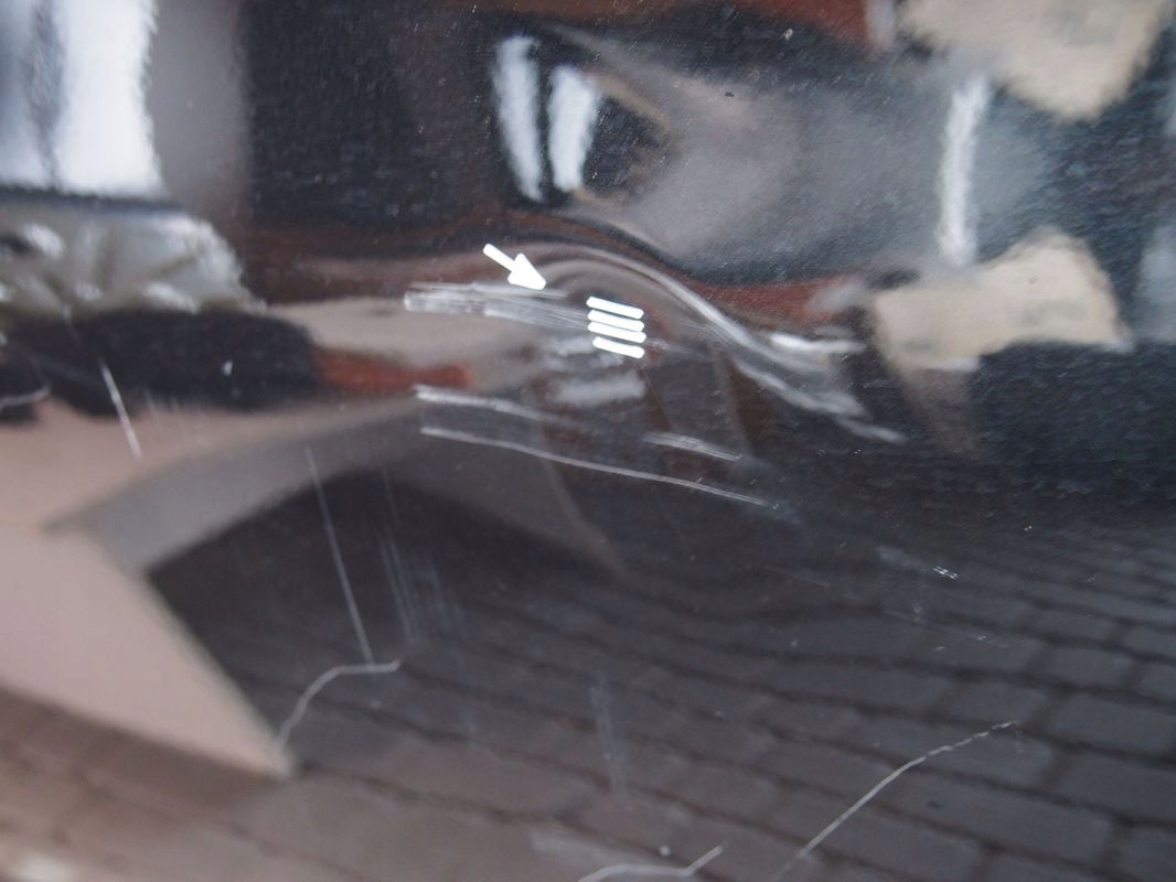 BMW 2 II F45 F46 Active Tourer door left front front