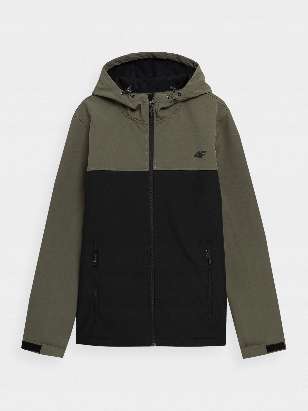 

Kurtka Softshell 4F NOSD4-SFM300-XL-43S