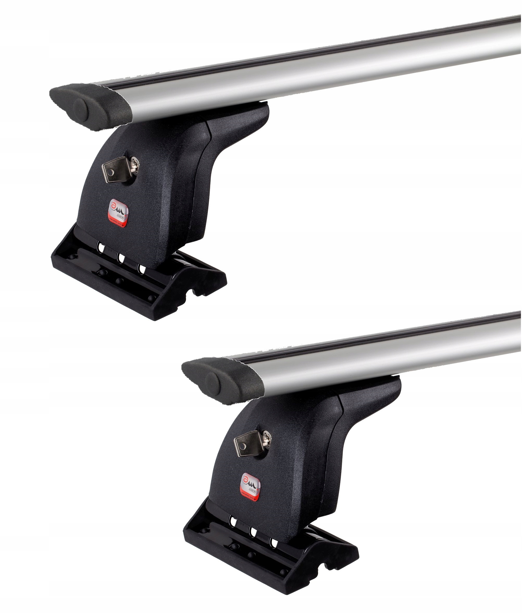 Bagażnik dachowy AMOS Ford TOURNEO Custom 2014-