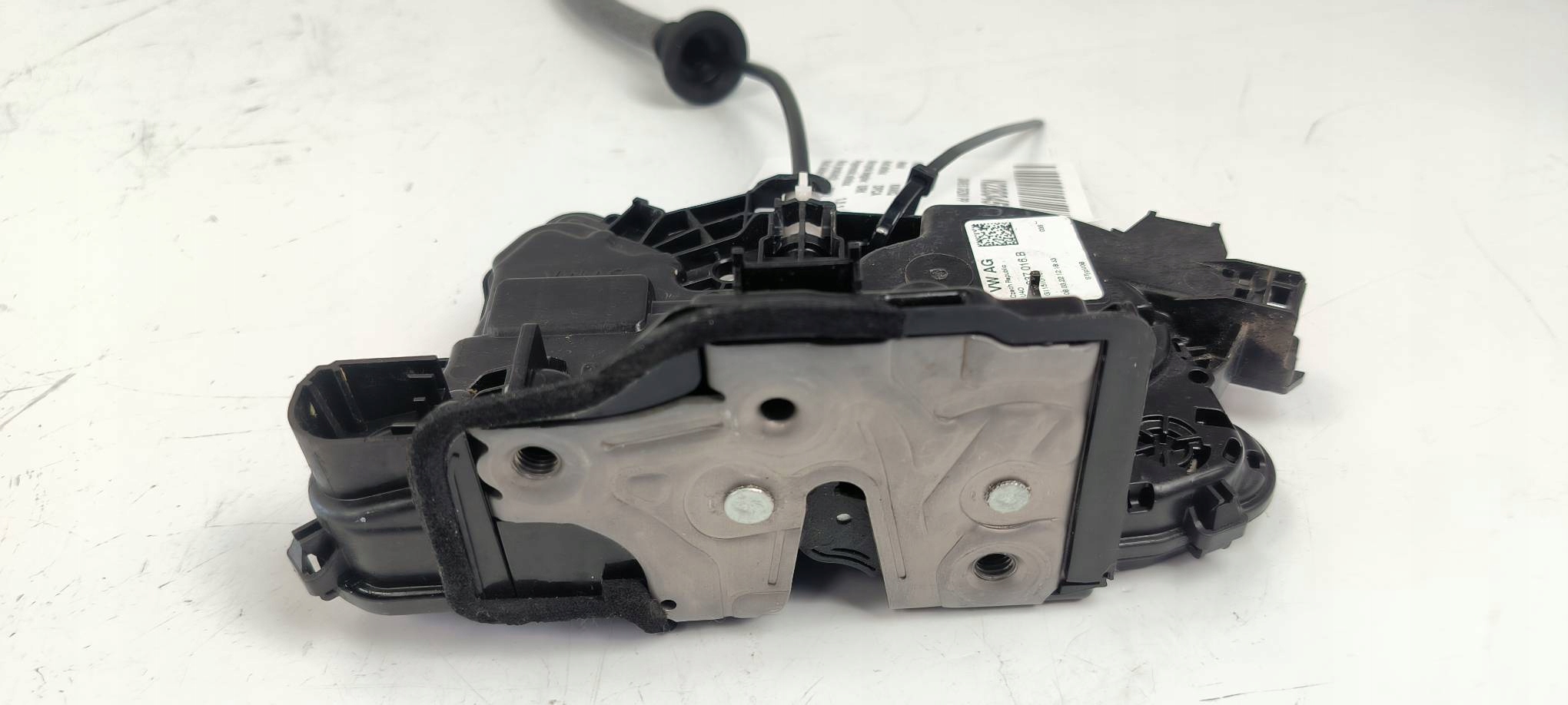 Schloß Tür PP 10B837016B SKODA KAMIQ