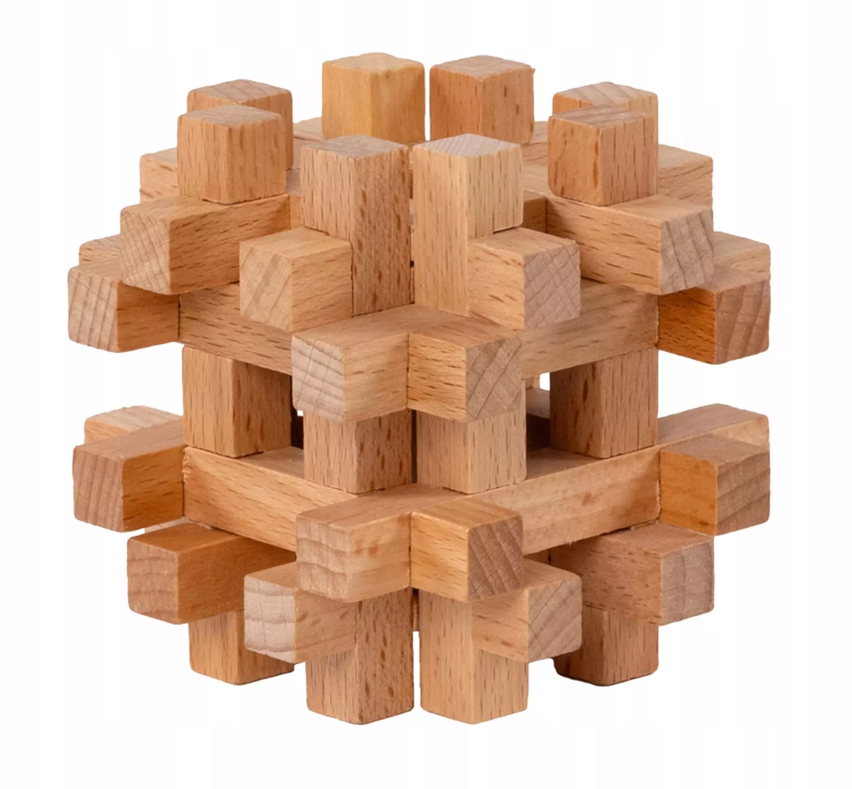 Gra planszowa Recent Toys Brain Puzzle 5 Cerebellum łamigłówka Recent T