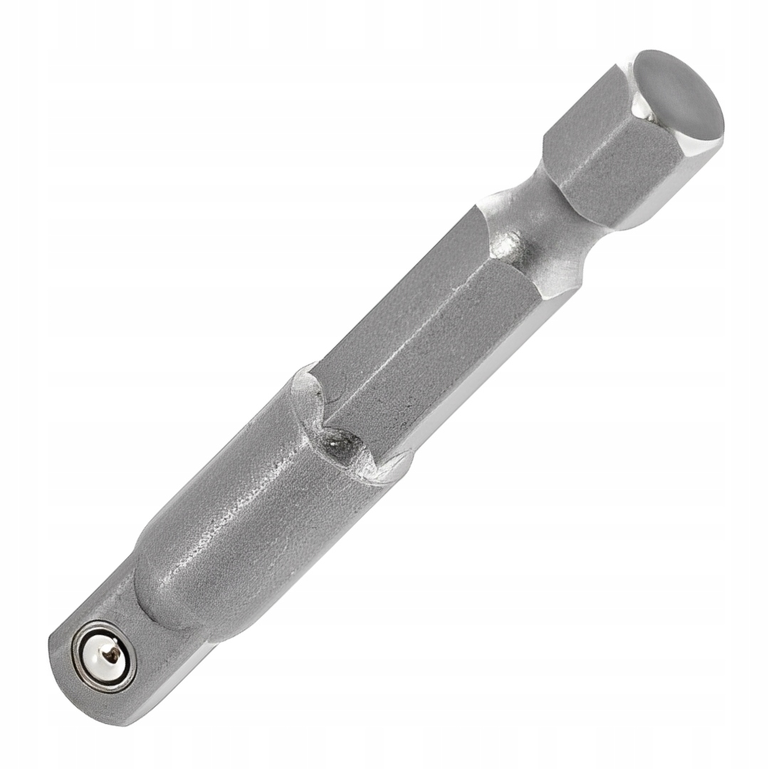 ADAPTER DO WKRĘTARKI 1/4' x 1/4' RICHMANN C4417. Kod producenta C4417