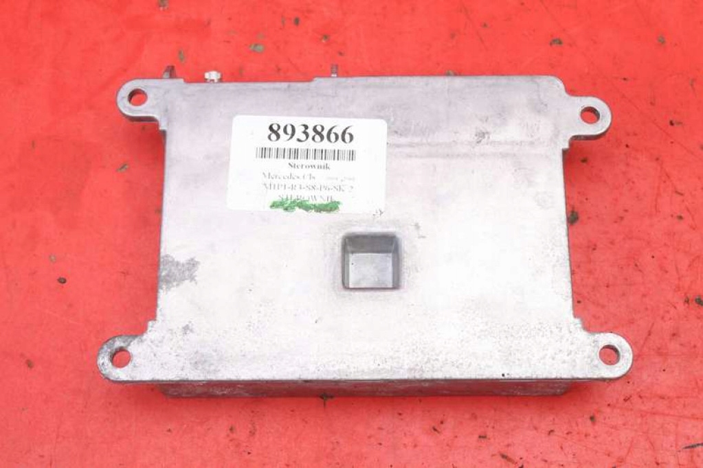 control unit module BLUETOOTH A2118700026 MERCEDES CLS C219 W219 04-08