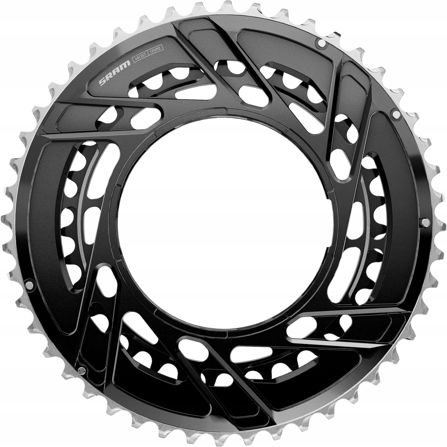 Sram koronki Force E1 Tm 48/35T