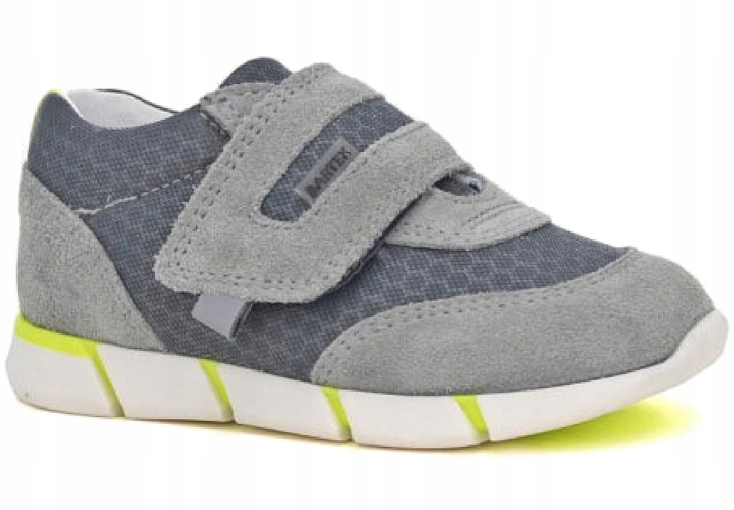 BARTEK 71949 BUTY PÓŁBUTY SPORTOWE 23