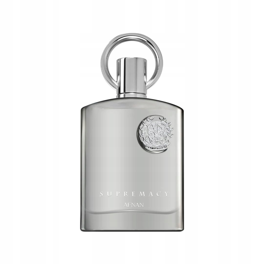 Afnan Supremacy Silver – Parfémovaná Voda – Objem: 150 ML