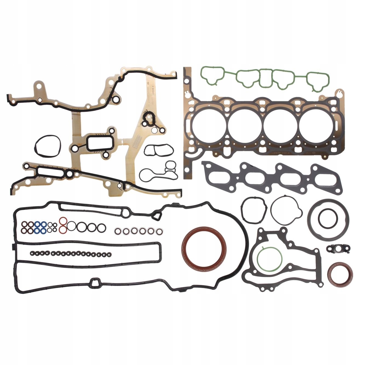 KPL. USZCZELEK SILNIKA ELRING 793.430