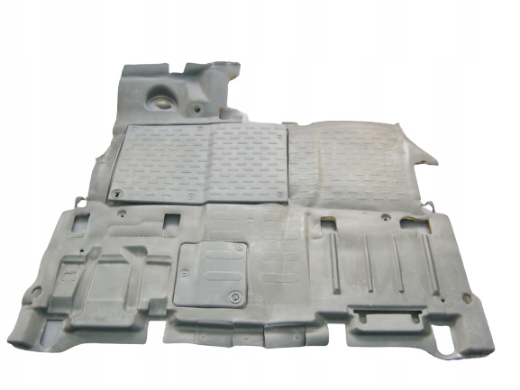 ОБЛИЦОВКА ПЕРЕДНЕЙ ПАНЕЛИ DUCATO BOXER JUMPER