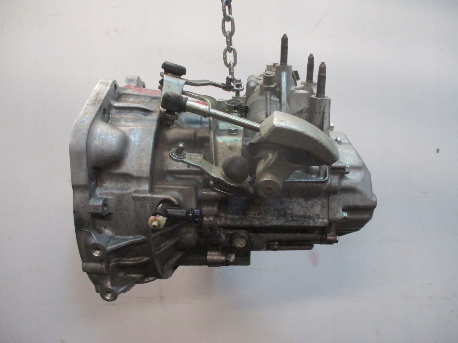 Getriebe MITSUBISHI ASX 2,0I Z7CJ-38F5MBB-1 DSZ