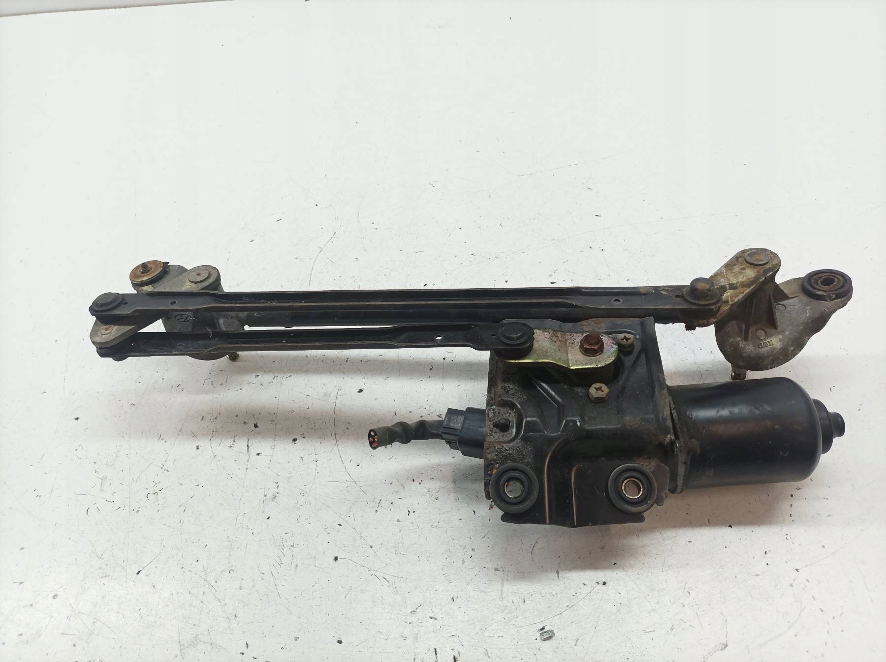 wiper mechanism front EU 98100-1C100 Hyundai Getz and (2002-2011)