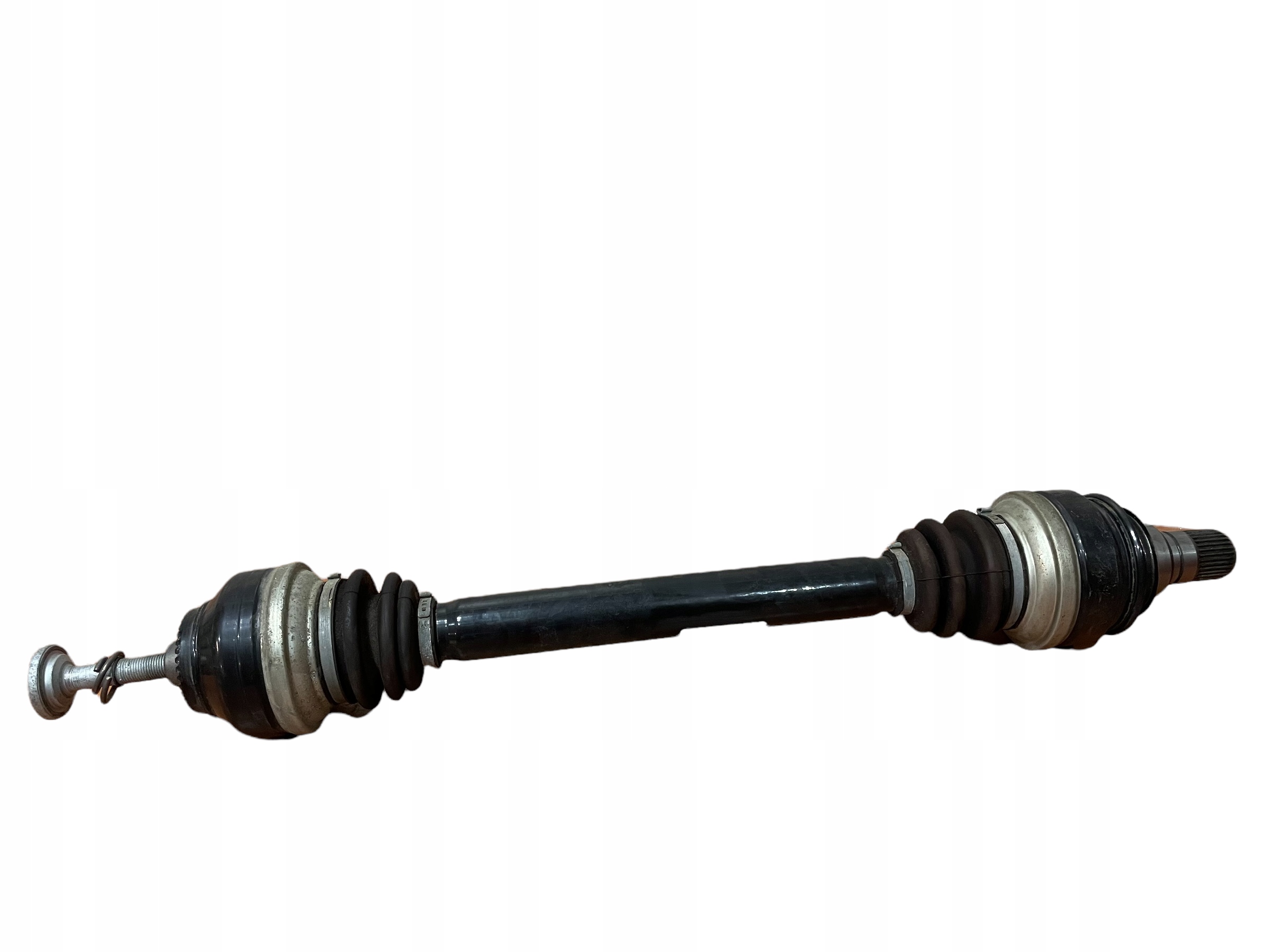 ПЫВВЫСЬ ЗАД. ЛІВА BMW M6 F06 F12 F13 M5 F10 LCI