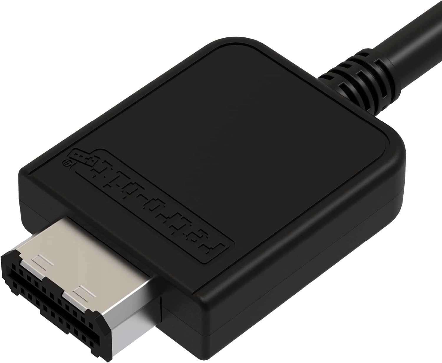 Kabel Component do Konsoli Nintendo GameCube Retro-Bit Prism OUTLET Pochodzenie oryginał