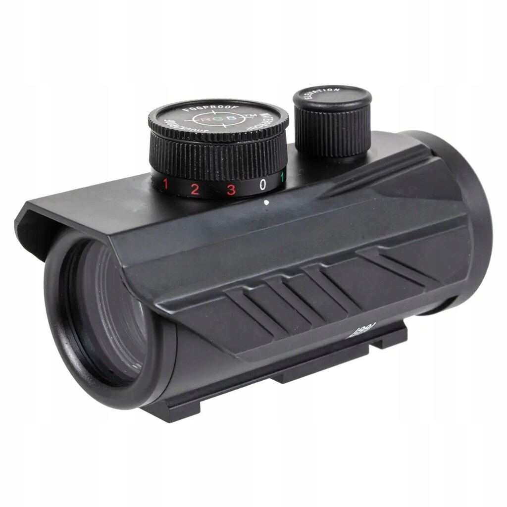 Kolimátor Specna Arms Core Tundra Black