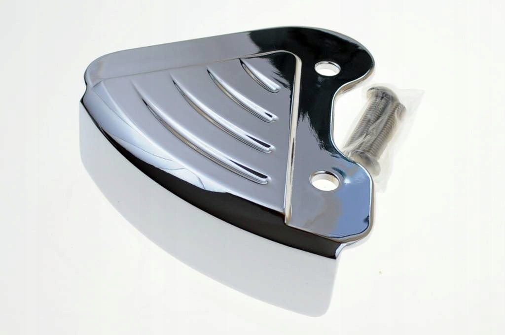 412-005 - КРЫШКА СУППОРТА YAMAHA DRAG STAR V-STAR