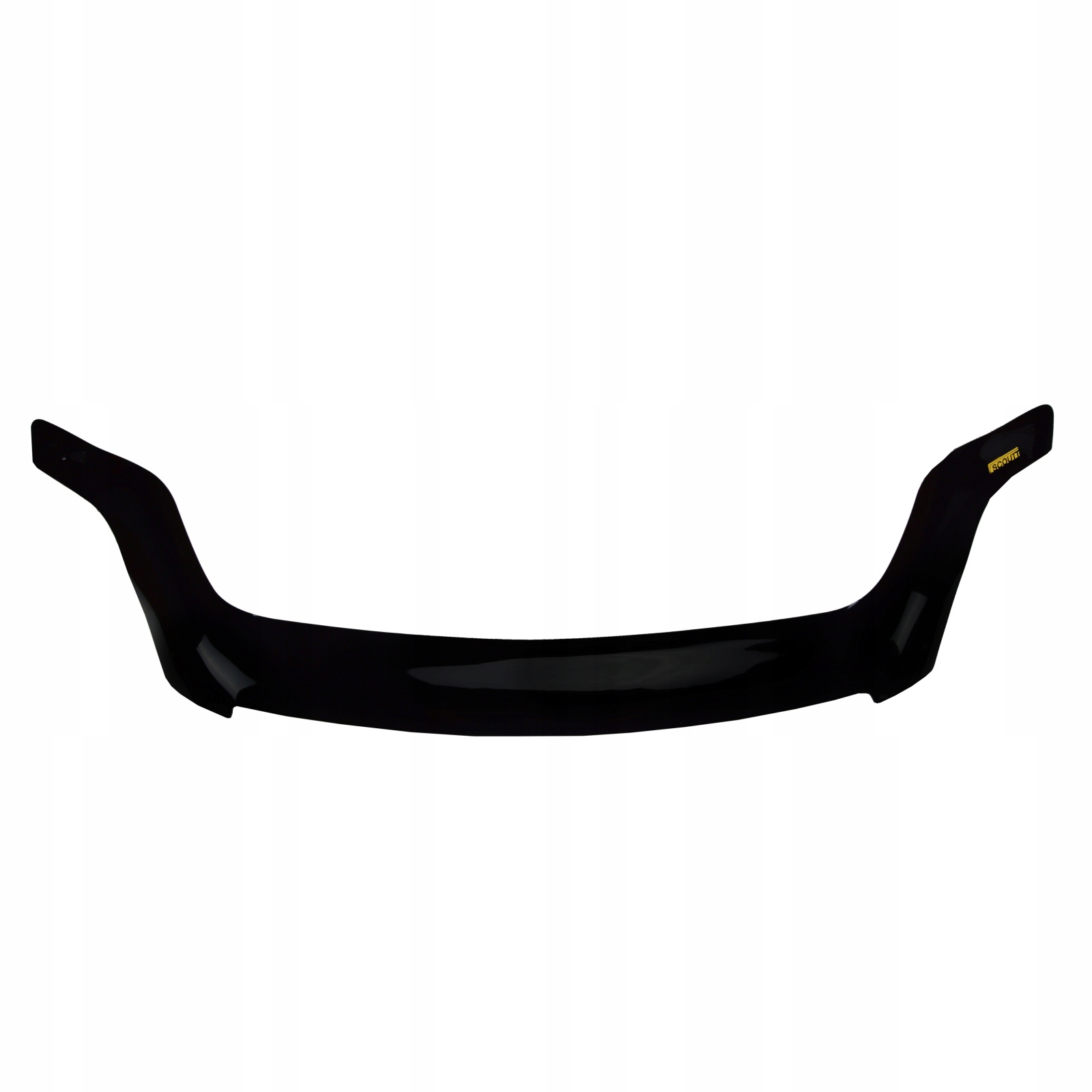 OWIEWKA MASKI PRZEDNIEJ FORD KUGA 2008 - 2012 Rodzaj owiewki