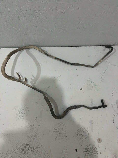 PRZEWÓD RURKA KLIMATYZACJI STARY MODEL SCANIA R