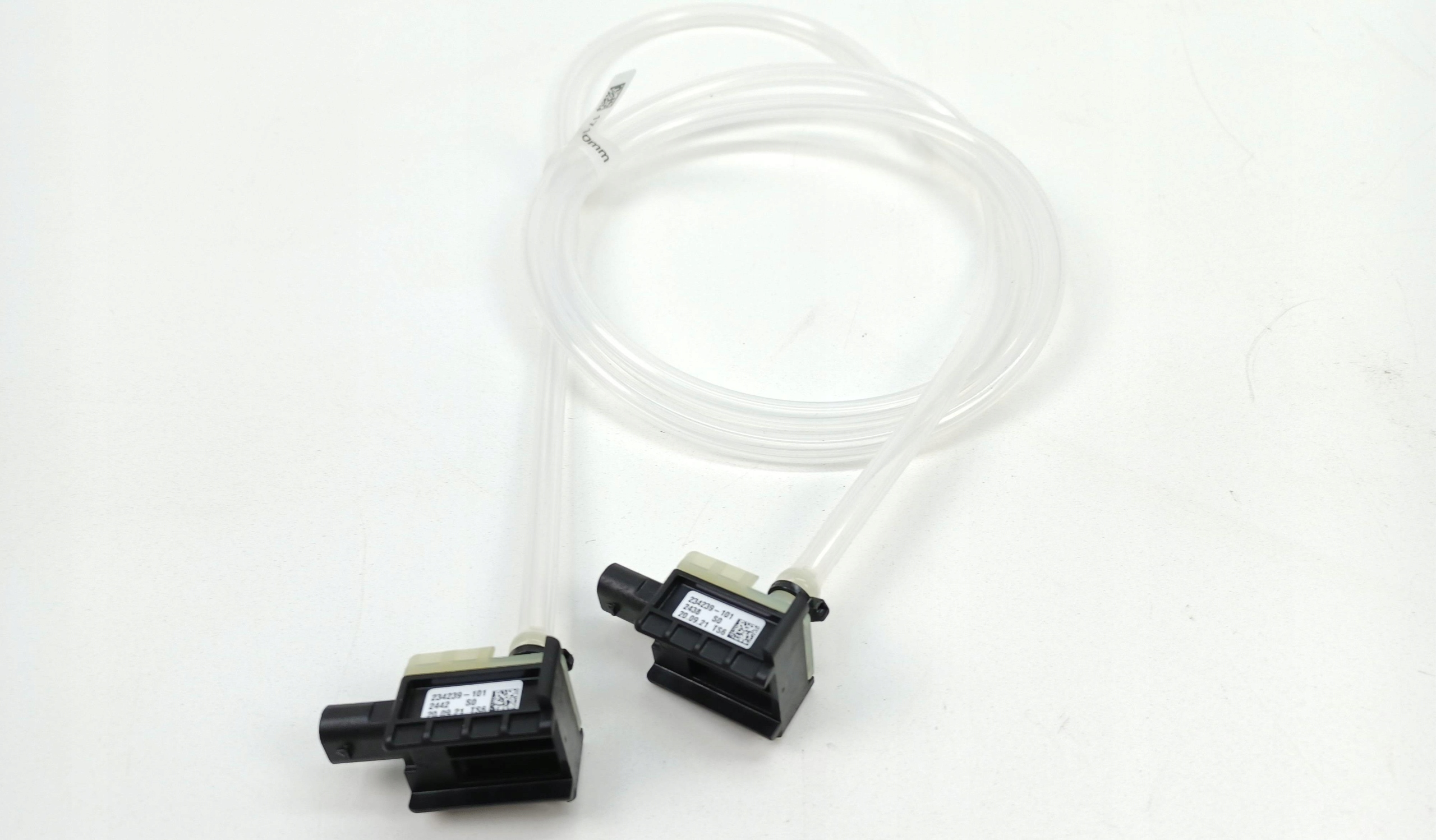 NOWY CZUJNIK OCHRONY PIESZYCH VW ARTEON 3G8959109B