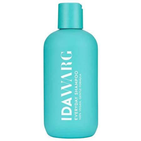 Ida WARG_Everyday jemný šampon pro každodenní použití 250 ml