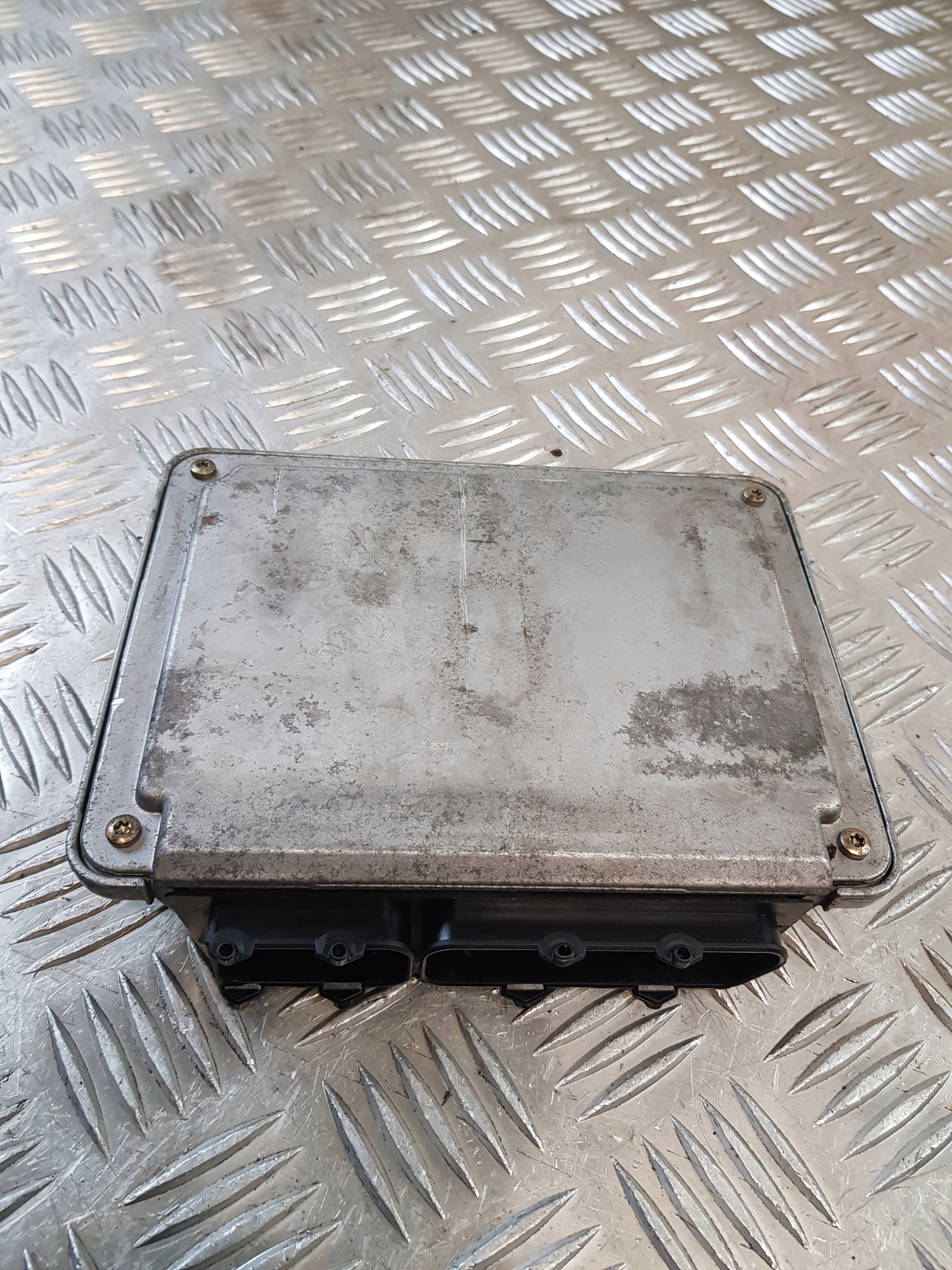 Centralina Motore 0281010182 038906018GN SKODA OCTAVIA e 1.9D