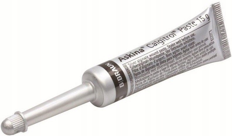 

B.Braun Askina Calgitrol Paste 15g, 1szt.