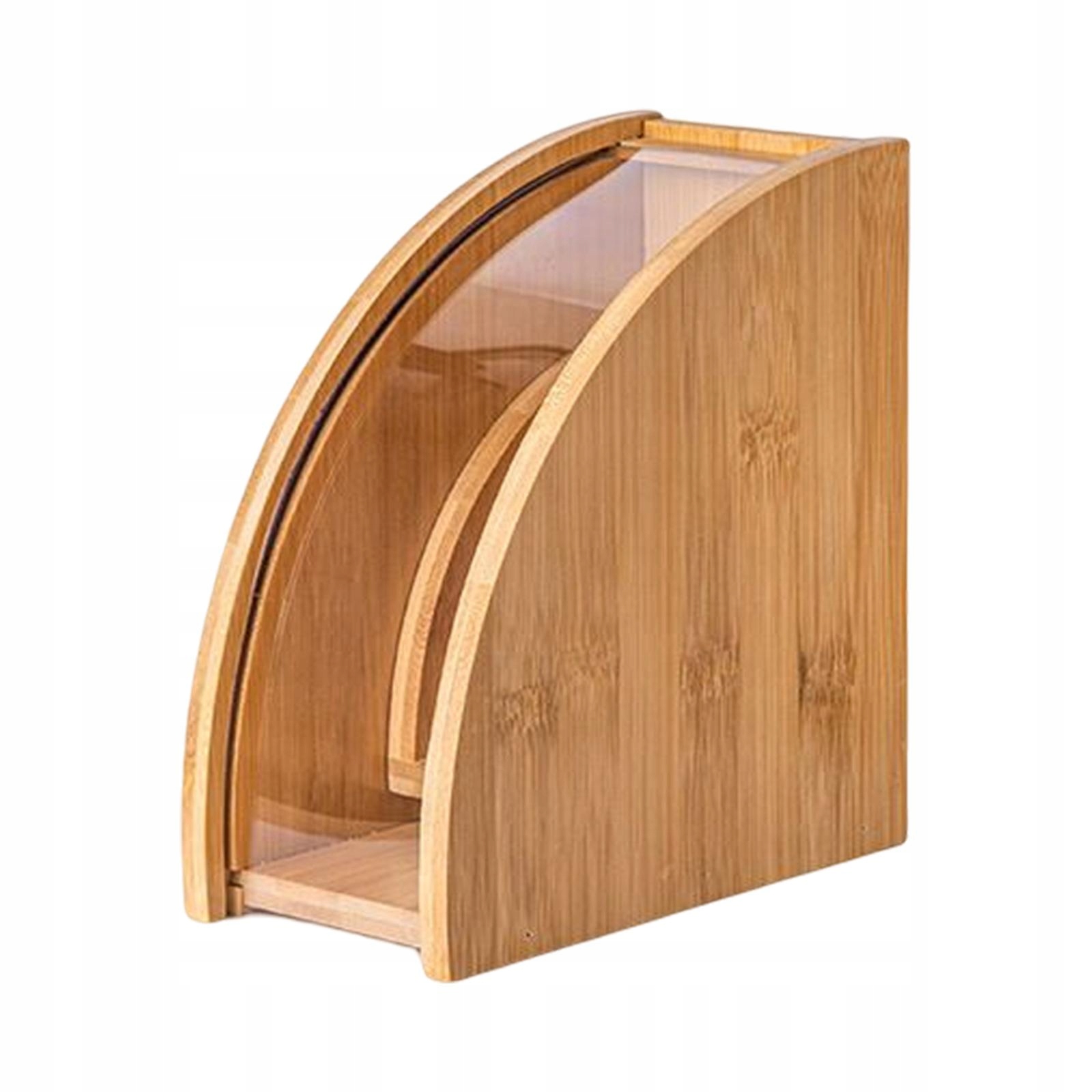 Coffee Filter Paper Stand Niska cena na Allegro.pl