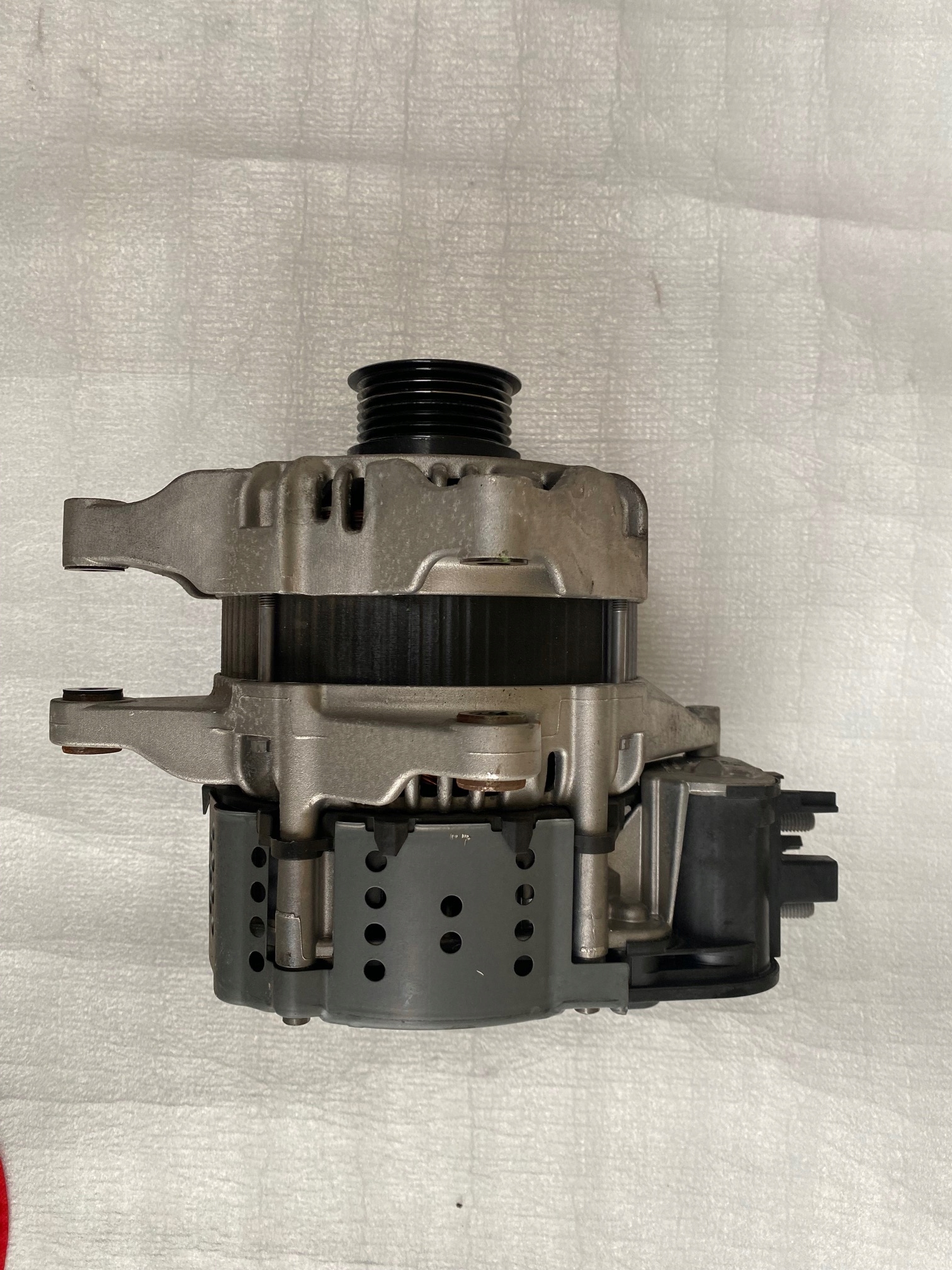 FORD PUMA MK2 ALTERNATOR 1TA11238BA 1TA11238BA za 1400 zł z Wiry