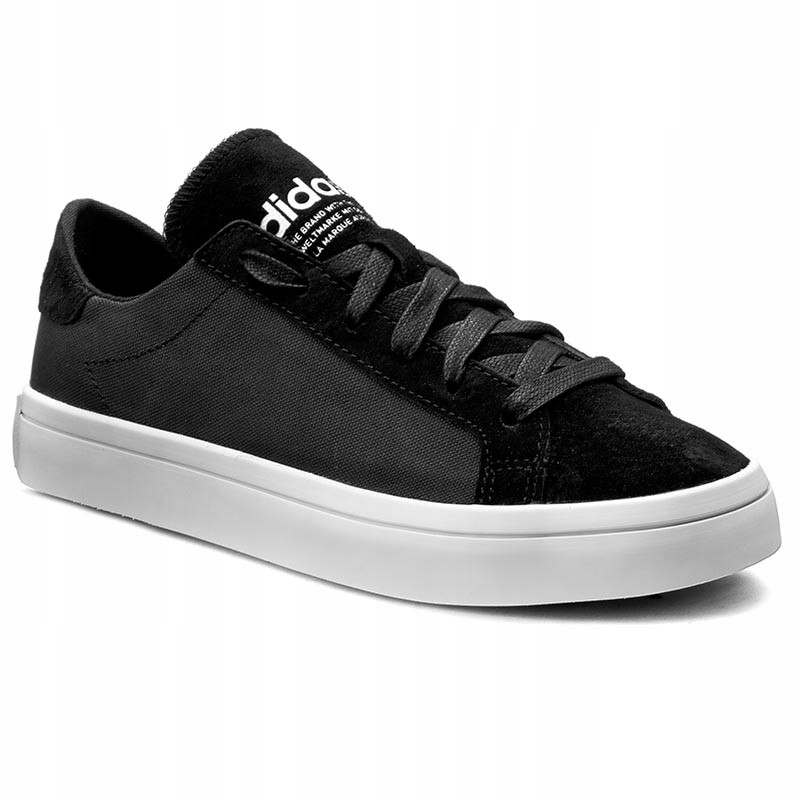 

Adidas Originals Buty Courtvantage W S79976 38 2/3