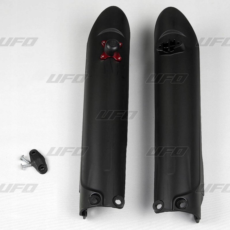 Ufo Kryty Teleskopov (tlmičov) Predných Ktm Sx Sx-f 15-21