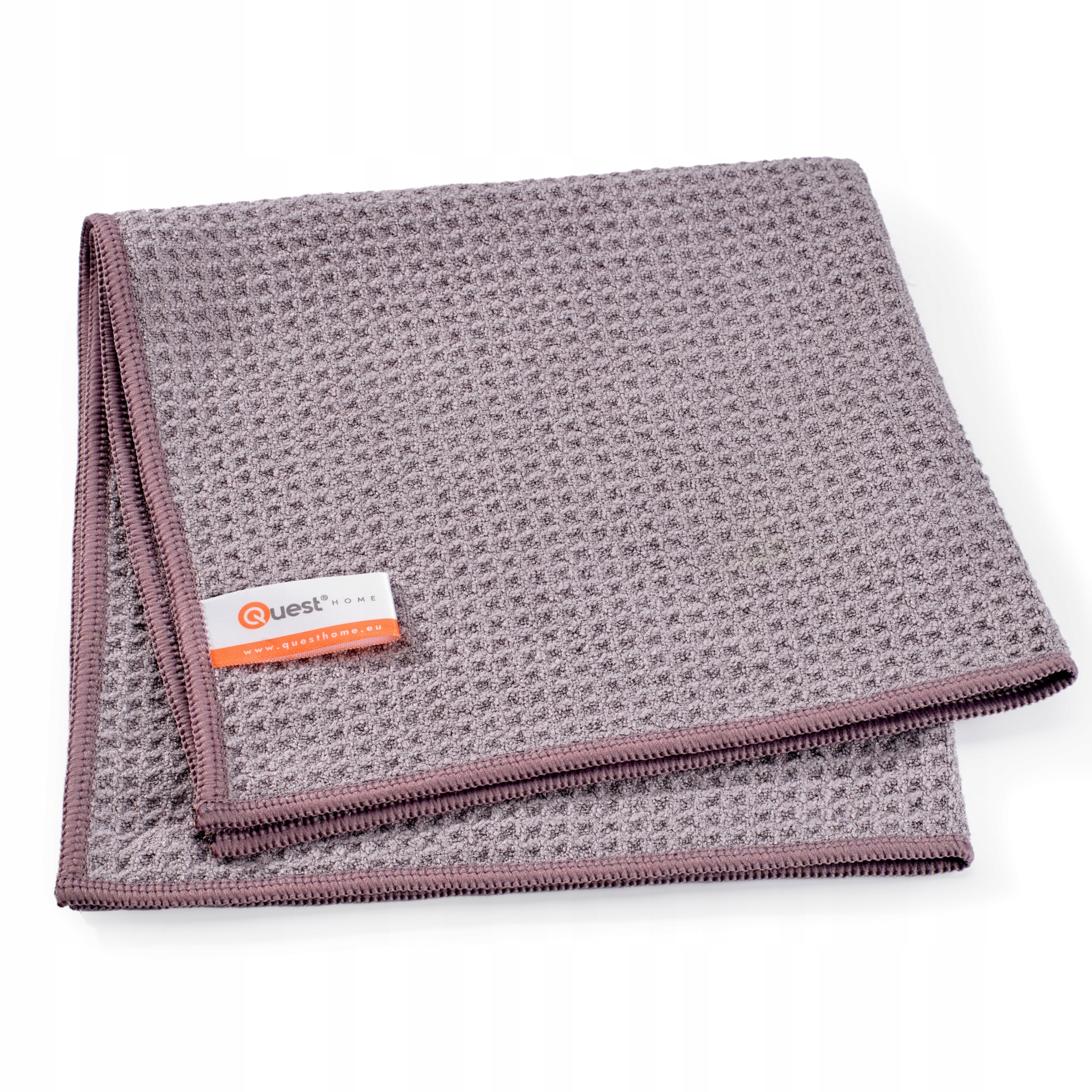 Levně 12x Univerzální kuchyňská utěrka z mikrovlákna, jemná, 360 g/m2 40x40