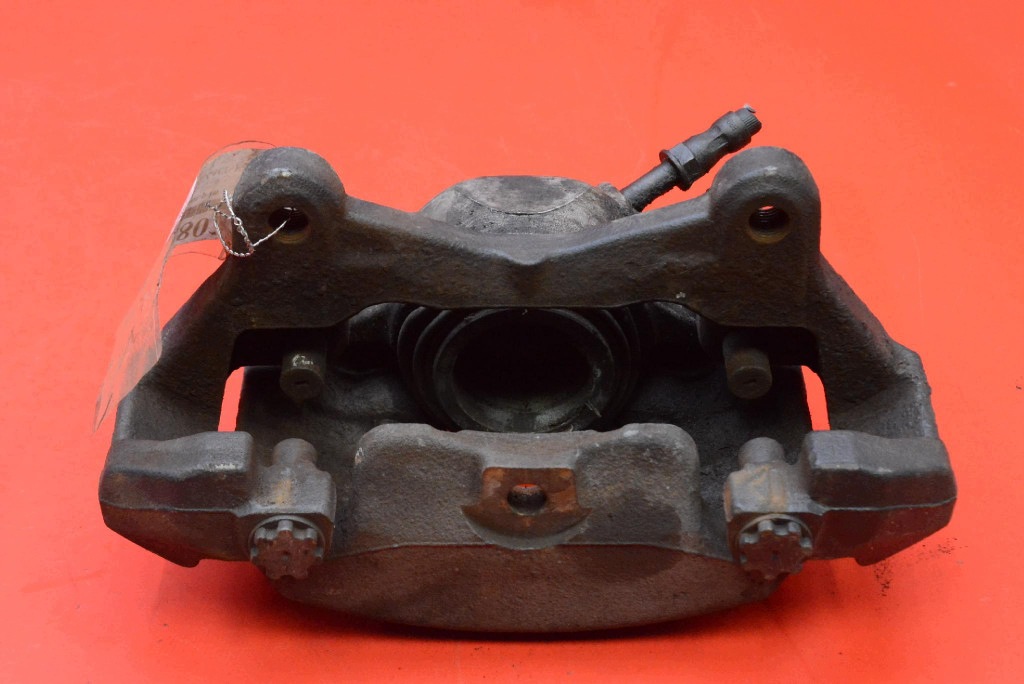 caliper brake left front AUDI Q5 8R 3.0 TDI 239 KM QUATTRO 12-17