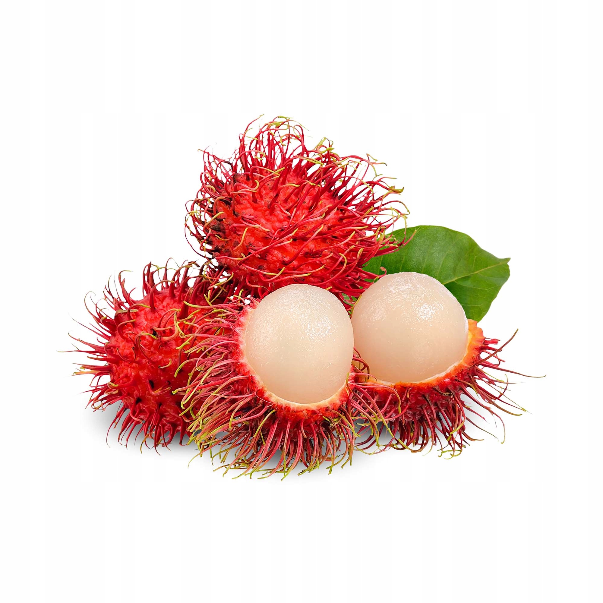Rambutan čerstvý – 1 kg