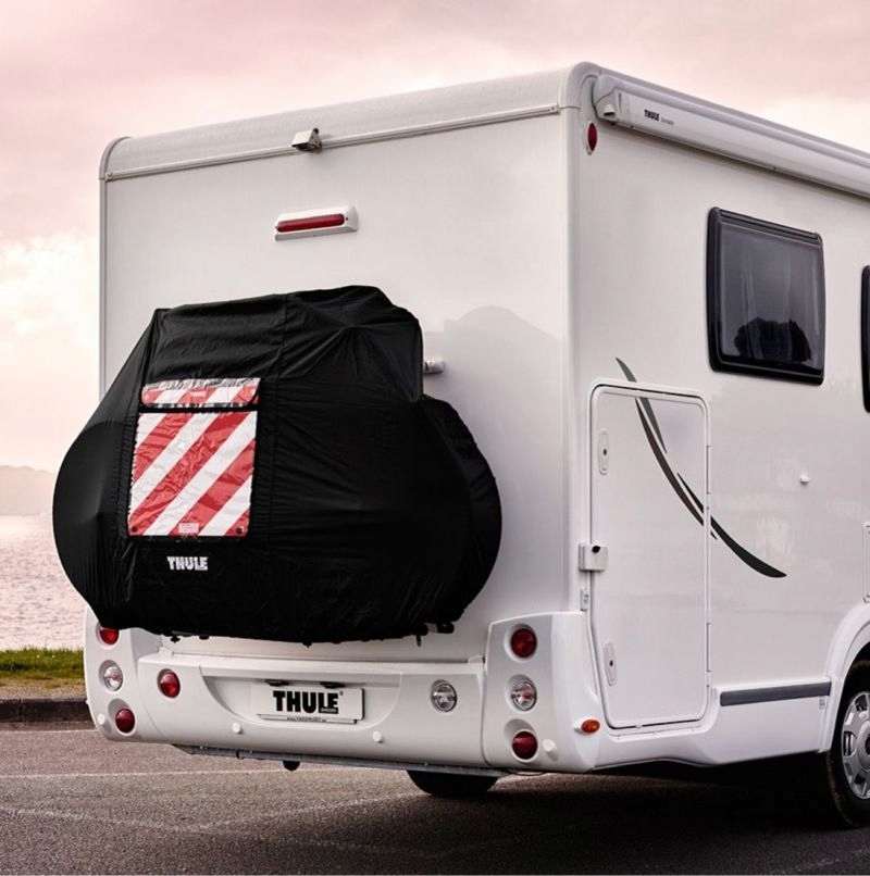 Pokrowiec na rowery Bike Cover 2-3 rowery Thule W-wa Producent Thule