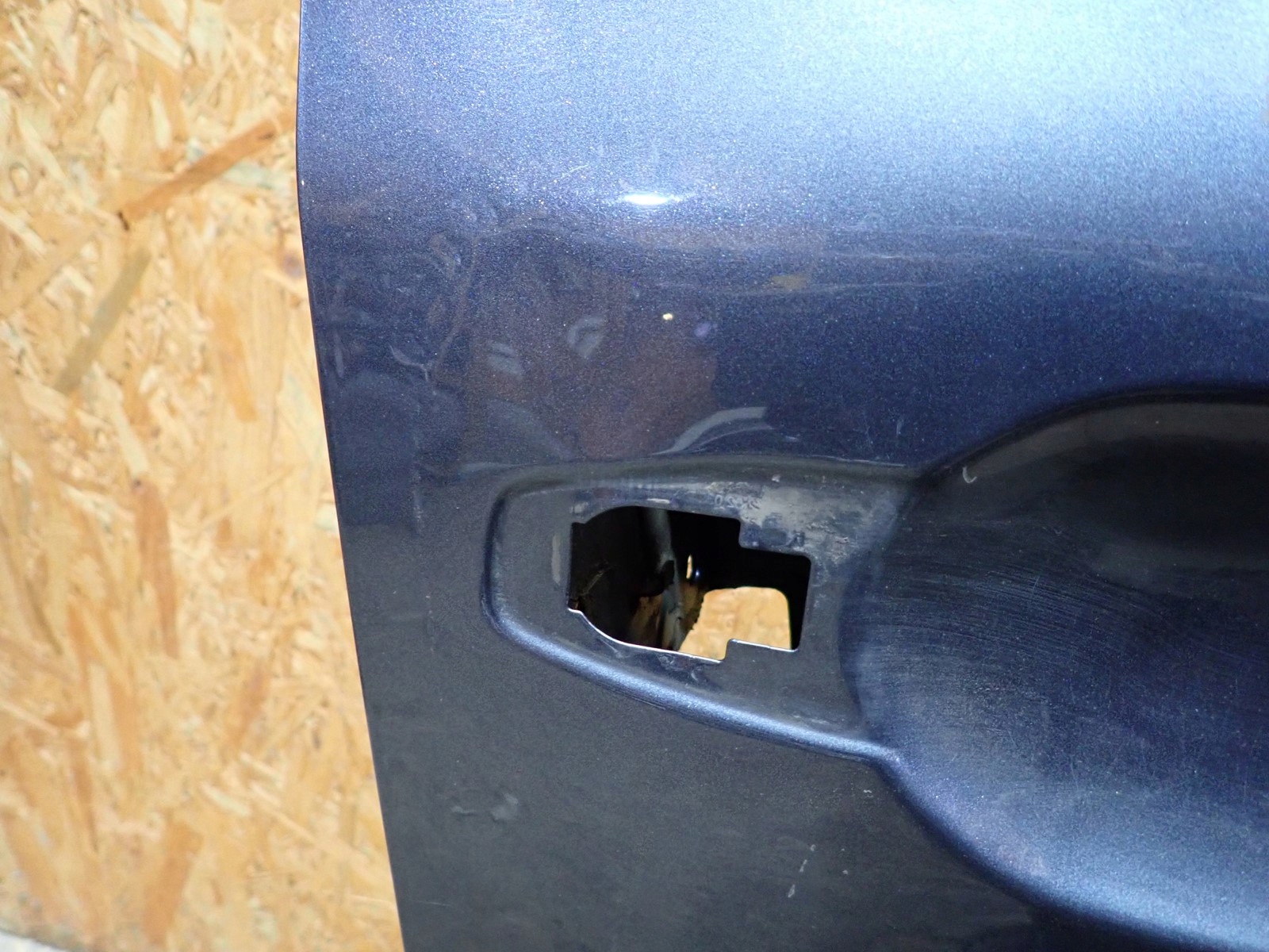 door right front right front RENAULT MEGANE 4 IV 2016- 801008493R