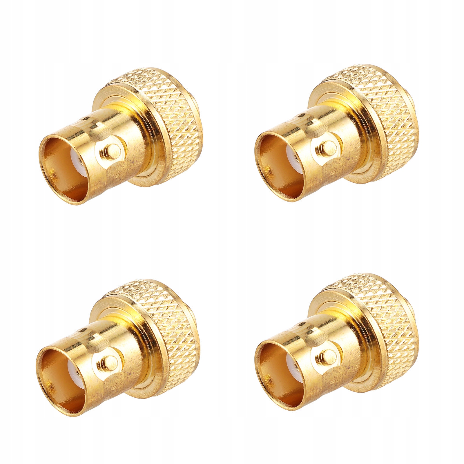 Konektor antenowy wtyk antenowy - gniazdo antenowe