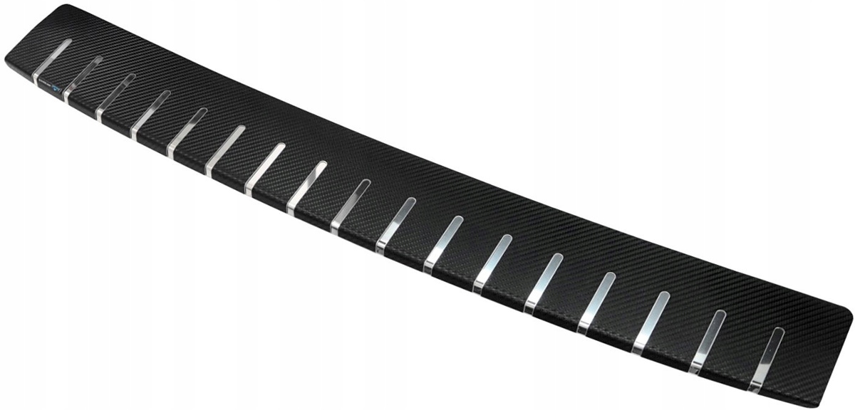 SKODA KAMIQ 2019- NAKŁADKA LISTWA NA ZDERZAK