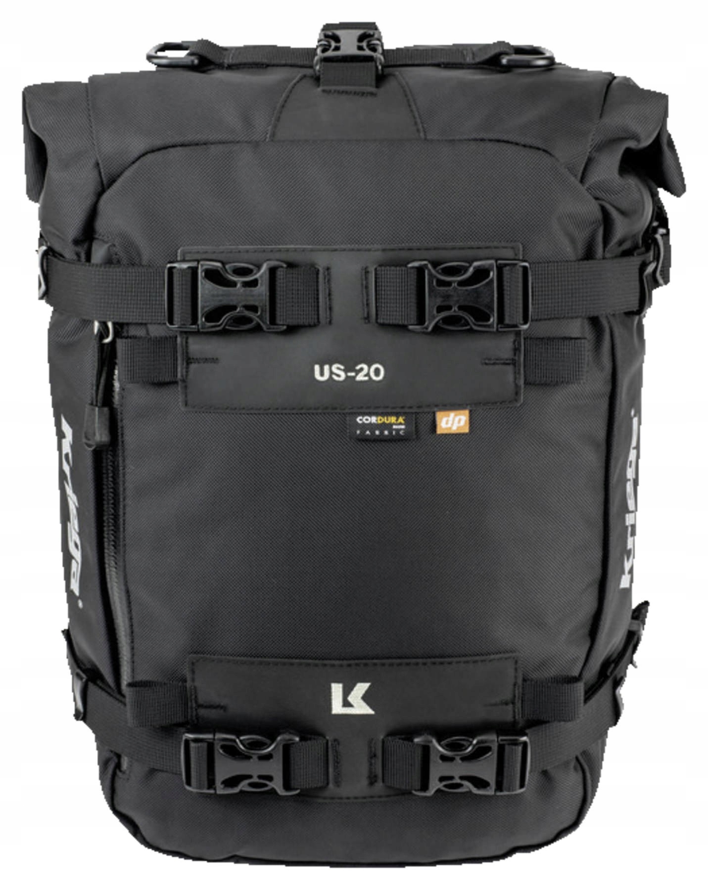KRIEGA US - 20 DRYPACK