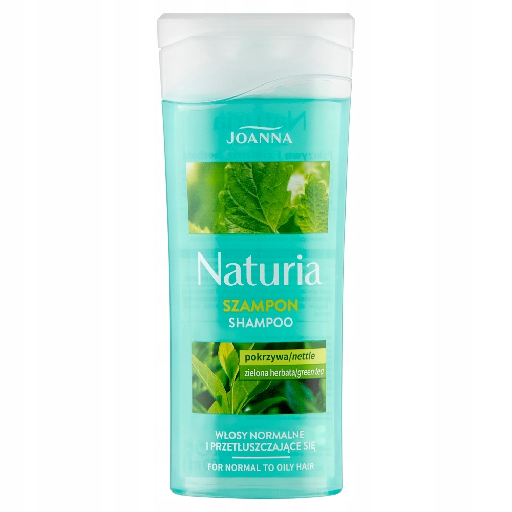 

Joanna Naturia szampon Pokrzywa 100ml