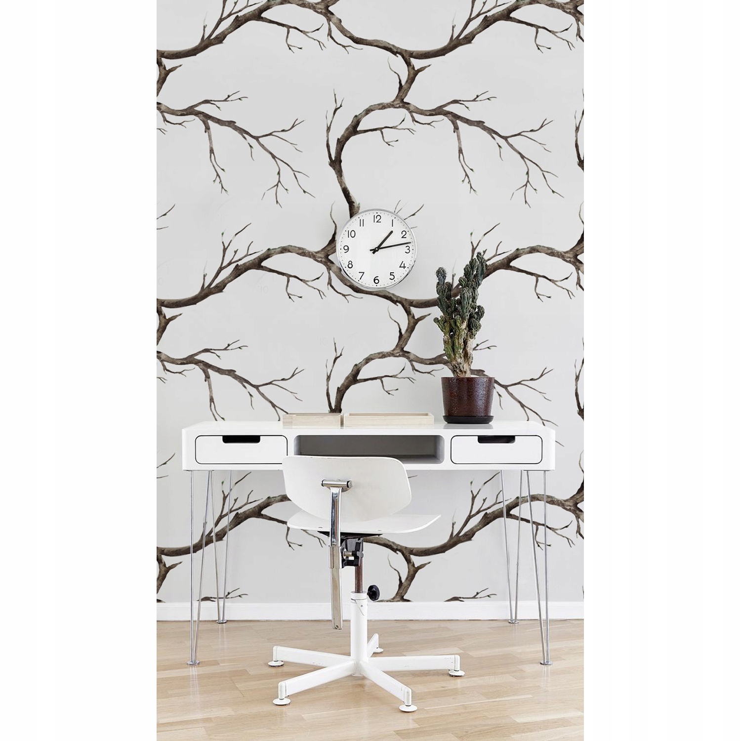 

Tapeta ścienna Drzewa natura MagicStick 360x250 cm