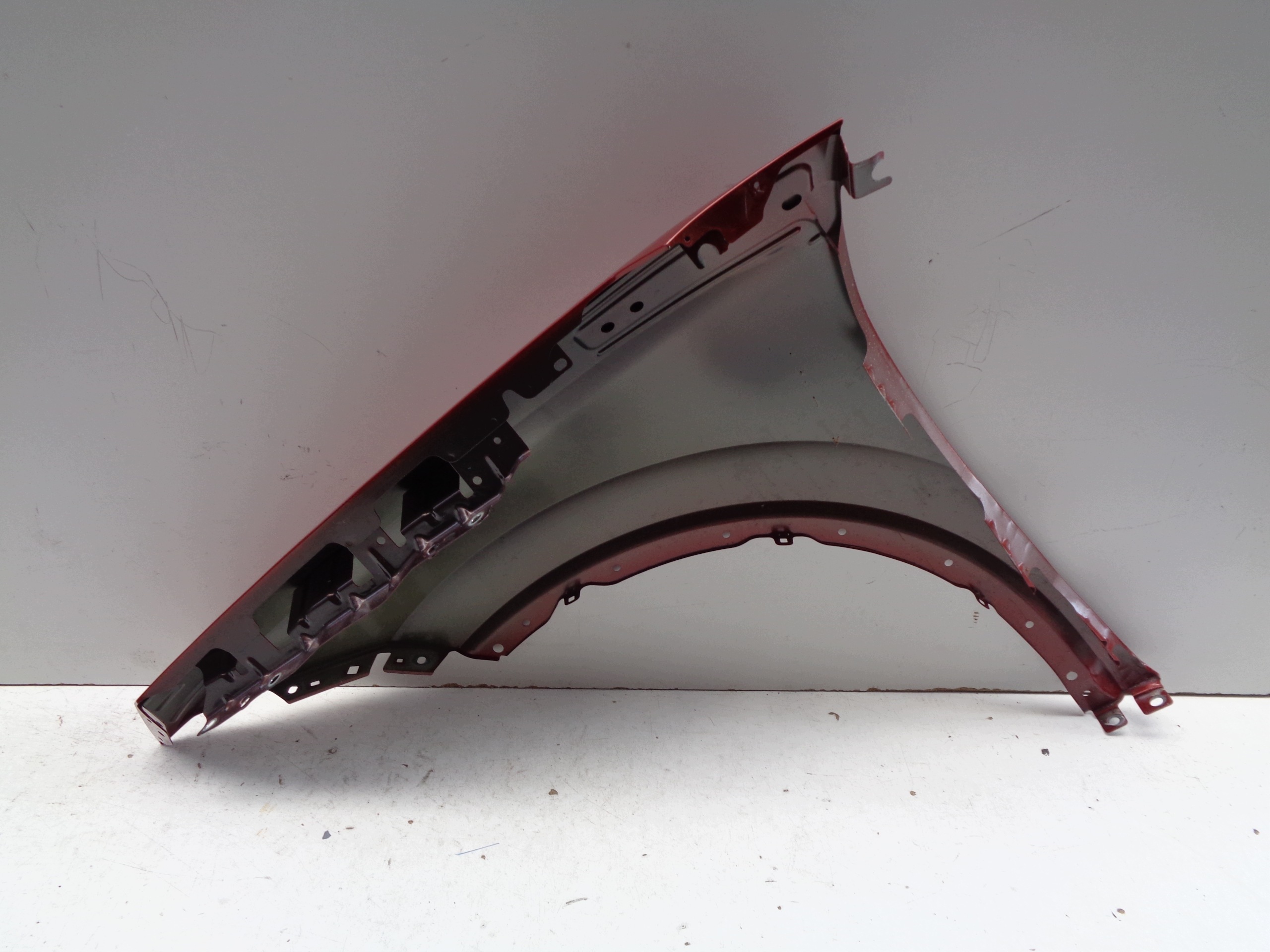 fender right front VW T-ROC 2GV 25- NR 53513